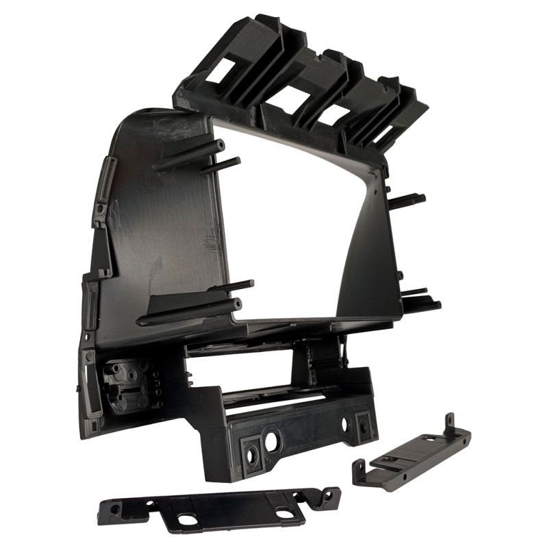 Adapter frame (for car) Opel Astra Carav 11-837