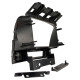 Adapter frame (for car) Opel Astra Carav 11-837