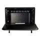 Adapter frame (for car) Peugeot 3008, 5008 Carav 22-1943