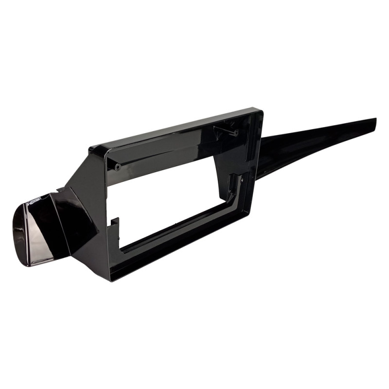 Adapter frame (for car) Renault Latitude Carav 22-1962