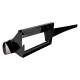 Adapter frame (for car) Renault Latitude Carav 22-1962