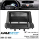 Übergangsgitter Renault Mégane III, Fluence AWM 981-27-125