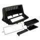 Adapter frame (for car) Renault Megane III, Fluence Carav 22-1944