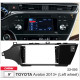 Übergangsrahmen Toyota Avalon Carav 22-503
