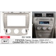 Adapter frame (for car) Toyota Camry, Aurion Carav 22-1430