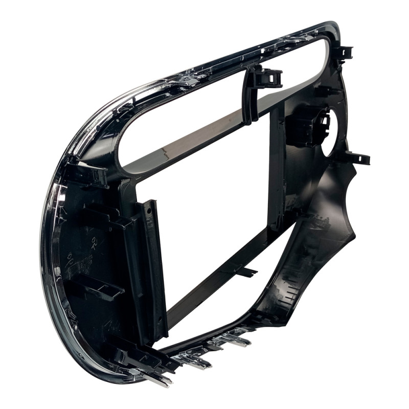 Adapter frame (for car) Toyota Prius C Carav 22-1286