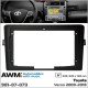 Ramka przejściowa Toyota Verso AWM 981-07-073
