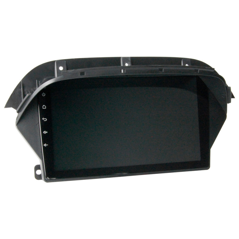 Übergangsrahmen für Acura MDX (Motorcode AWM881-01-500)