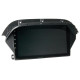 Übergangsrahmen für Acura MDX (Motorcode AWM881-01-500)