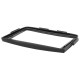 Adapter frame for Acura MDX Carav 11-563