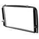 Adapter frame for Alfa Romeo 147, GT ACV 281001-07
