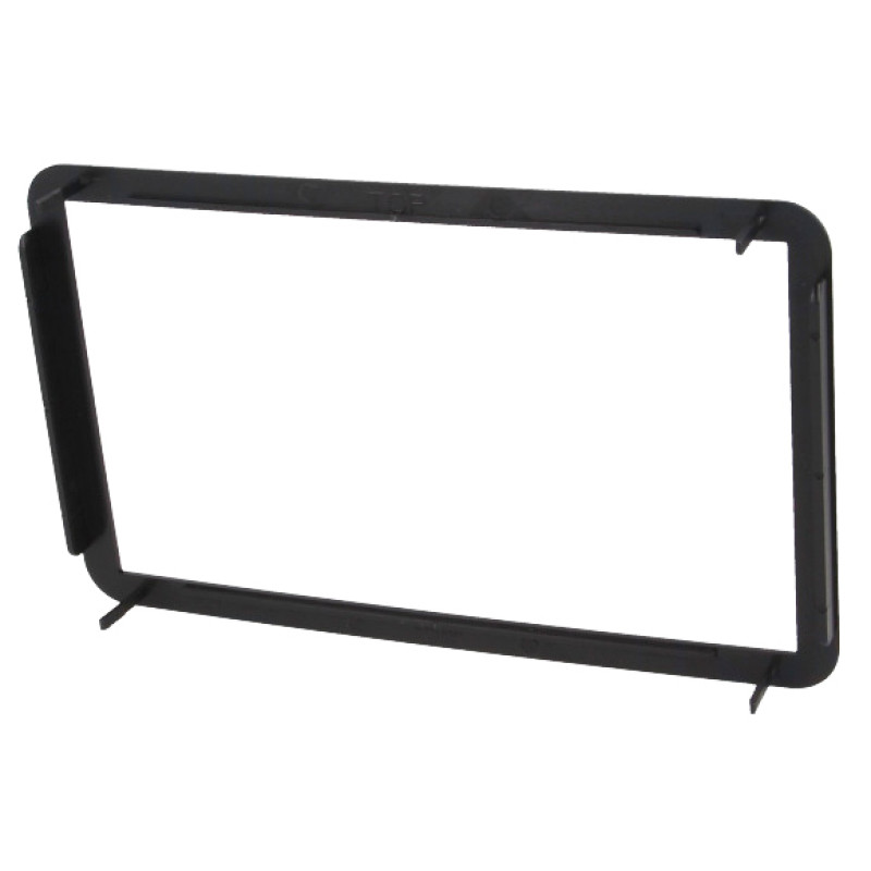 Adapter frame for Alfa Romeo 159, Brera ACV 381001-06