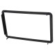 Adapter frame for Alfa Romeo 159, Brera ACV 381001-06