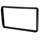 Adapter frame for Alfa Romeo 159, Brera AWM 781-01-961