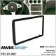 Adapter frame for Alfa Romeo 159, Brera AWM 781-01-961