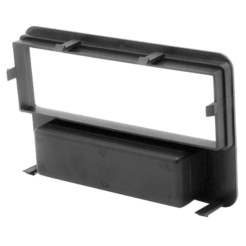 Adapter frame for Alfa Romeo 159, Brera Carav 11-187