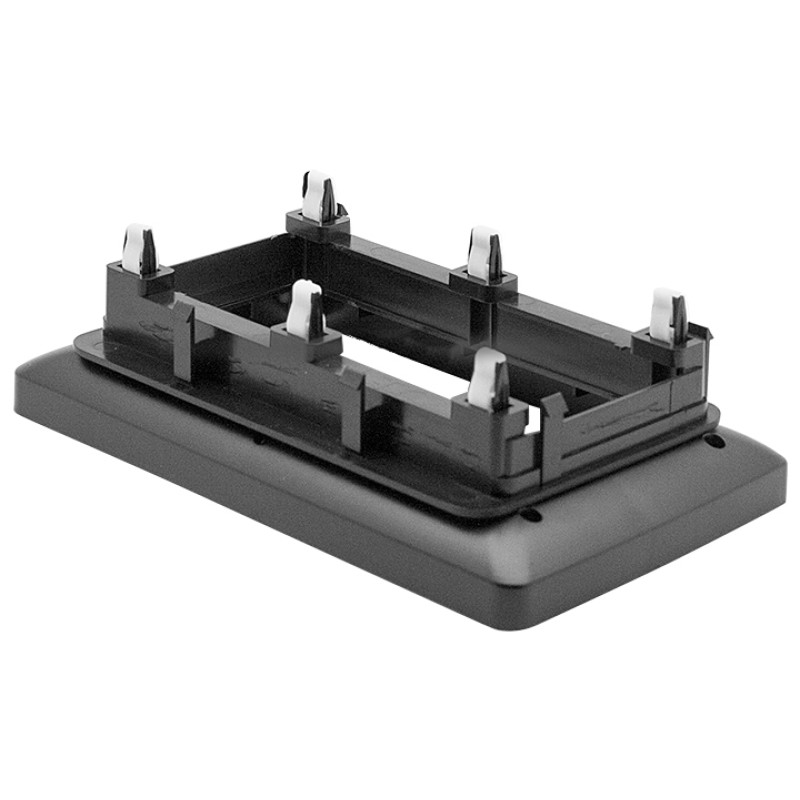 Adapter frame for Alfa Romeo 159, Brera Carav 22-1501