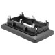 Adapter frame for Alfa Romeo 159, Brera Carav 22-1501