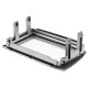 Adapter frame for Alfa Romeo MiTo Carav 11-365