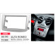 Adapter frame for Alfa Romeo MiTo Carav 11-365