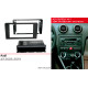 Adapter frame for Audi A3 ACV 281320-14-1