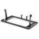 Adapter frame for Audi A3 Carav 11-450