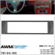 Adapter frame for Audi A4, A6, A8 AWM 781-04-100