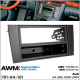 Adapter frame for Audi A4 AWM 781-04-101