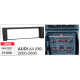 Ramka przejściowa do Audi A4 Avant (B6) 11-006