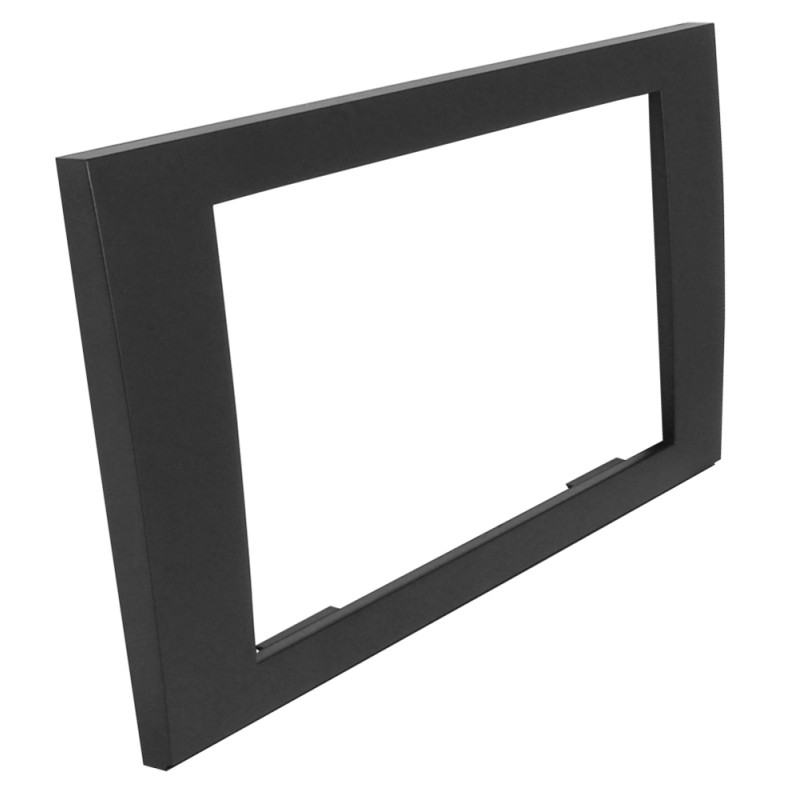 Adapter frame for Audi A4 Carav 11-457
