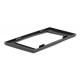 Adapter frame for Audi A4 Carav 11-457