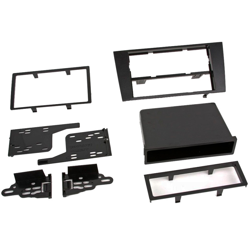 Übergangsrahmen für Audi A4 (Metra 99–9105)