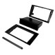 Adapter frame for Audi A4, Seat Exeo ACV 281320-12-1