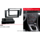 Adapter frame for Audi A4, Seat Exeo ACV 281320-12-1