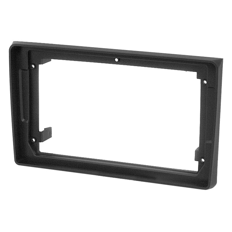 Adapter frame for Audi A4, Seat Exeo Carav 22-457