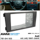 Adapter frame for Audi A6 AWM 781-04-103