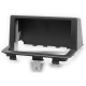 Adapter frame for Audi Q3 Carav 22-1155