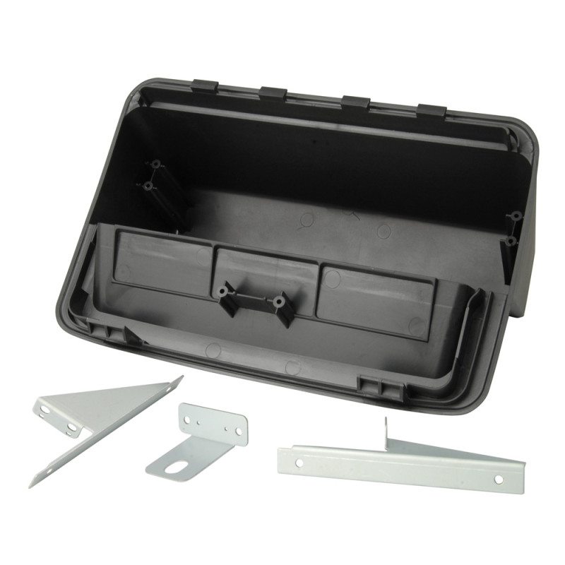 Adapter frame for Audi Q3 Carav 22-1155