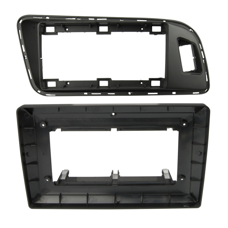 Adapter frame for Audi Q5 Carav 22-416