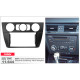 Adapter frame for BMW 3 Series Carav 11-644