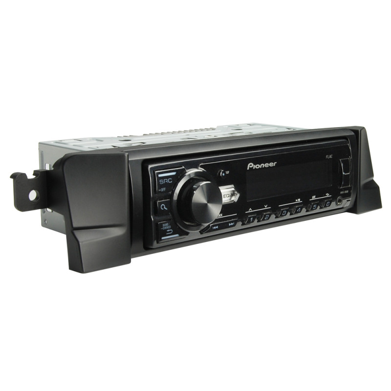 Estructura de transición para BMW Serie 3 (E46) ACV 281023-01-1
