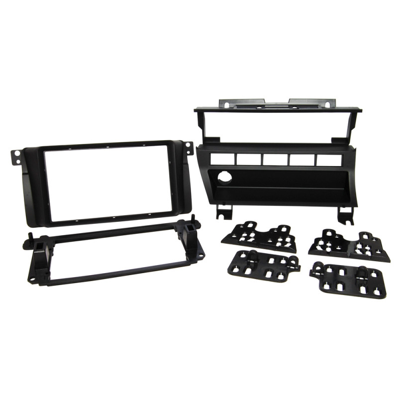 Ramka przejściowa do BMW 3 Series (E46) AWM 781-03-103