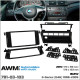 Ramka przejściowa do BMW 3 Series (E46) AWM 781-03-103