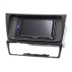 Adapter frame for BMW 3 Series (E90, E91, E92, E93) Carav 11-125