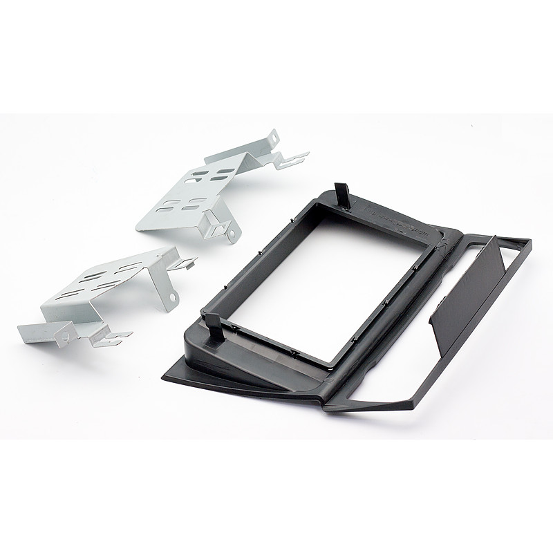 Adapter frame for BMW 3 Series (E90, E91, E92, E93) Carav 11-125