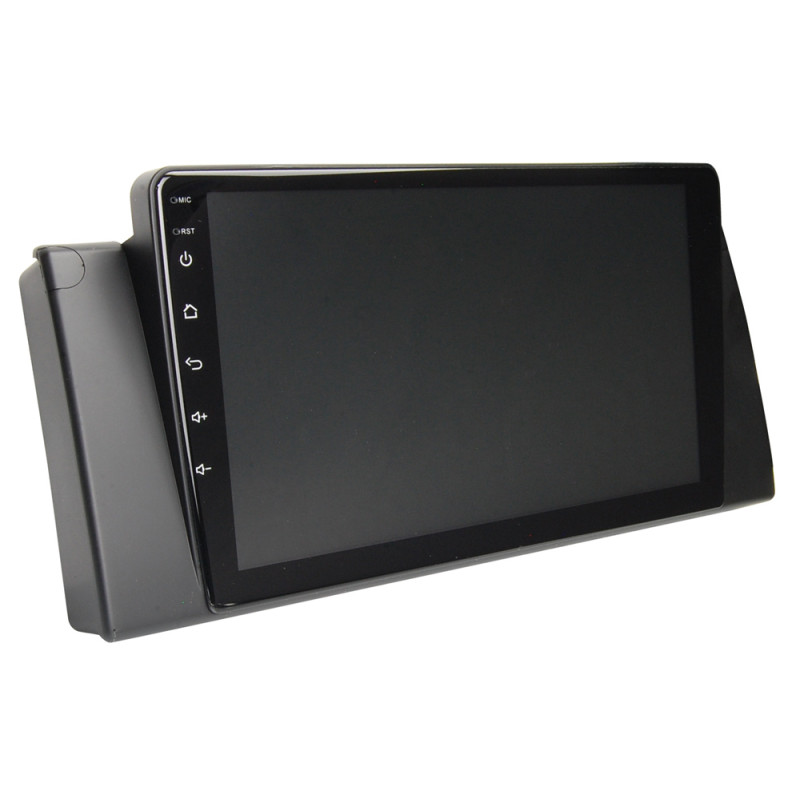 Estructura de transición para BMW Serie 5 (E39) AWM 981-03-104