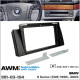 Estructura de transición para BMW Serie 5 (E39) AWM 981-03-104