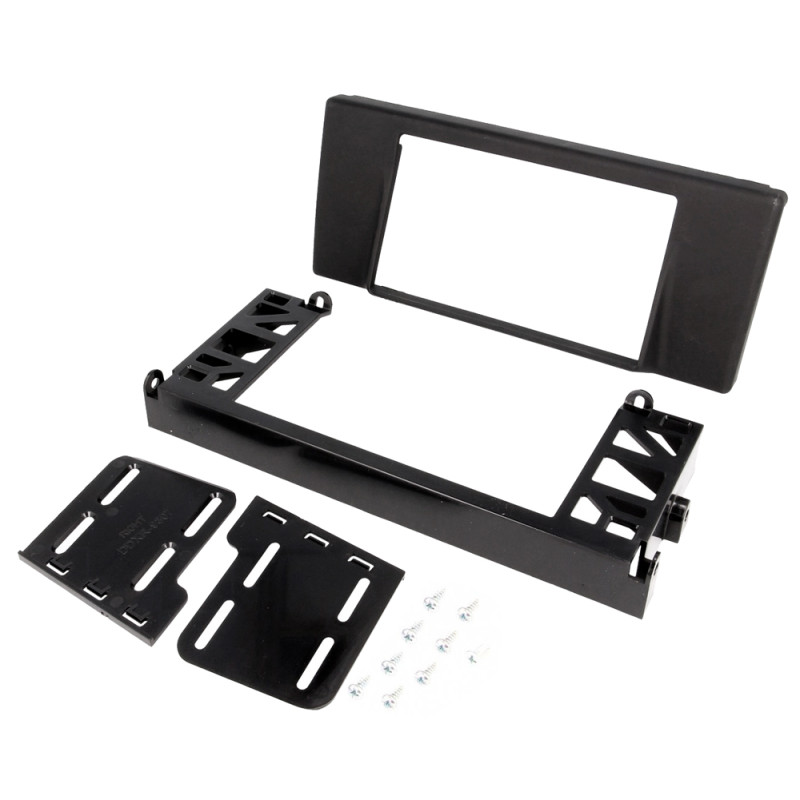 Adapter frame for BMW 5 Series (E39) Metra 95-9307