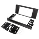 Adapter frame for BMW 5 Series (E39) Metra 95-9307