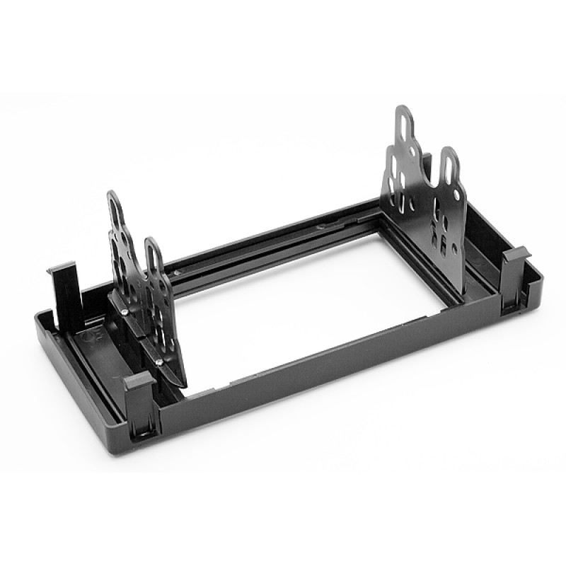 Adapter frame for BMW 5 Series (E39), X5 (E53) Carav 11-041